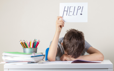 Shedding Light on Dyslexia: Recognizing and Supporting Your Child