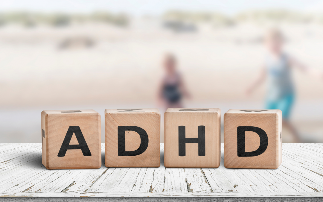 ADHD Entrepreneur