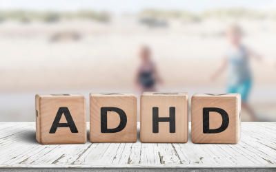 Unlocking Potential: Personalized Education for Children with ADHD