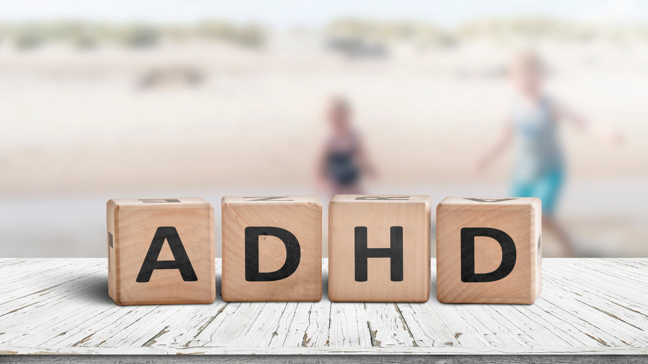 ADHD Entrepreneur