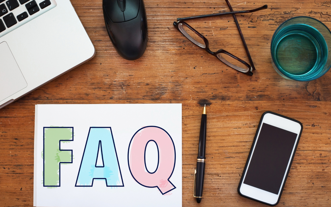 FAQs: Comprehensive Psychoeducational Evaluations