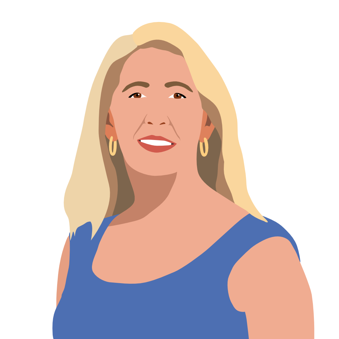 Lisa Singeisen